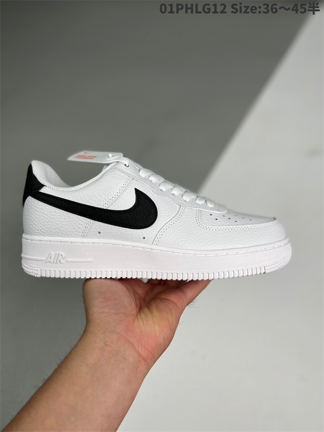 women air force one shoes size 36-45 2022-11-23-754